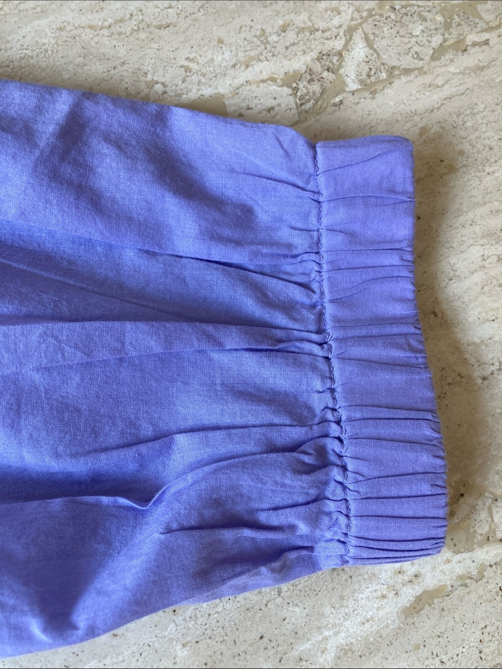 Nic + Zoe Cotton Girlfriend Shirt - Picture 7 of 10